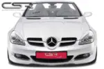 CSR maske prednjih svjetala za Mercedes-Benz SLK II (R171)