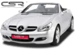 CSR maske prednjih svjetala za Mercedes-Benz SLK II (R171)