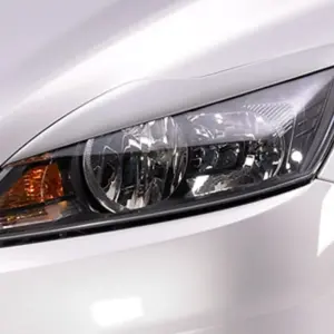CSR headlight covers for Ford Focus C307 Hatchback, Estate, Convertible, Saloon