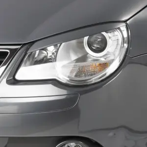 CSR headlight covers for VW Eos Cabrio