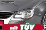 CSR maske prednjih svjetala za VW Eos I (1F) kabriolet