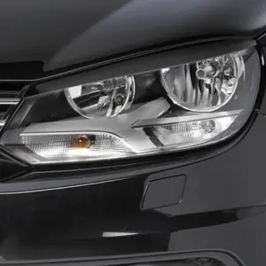 CSR headlight covers for VW Eos Cabrio