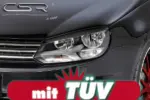 CSR maske prednjih svjetala za VW Eos I kabriolet