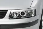 CSR headlight covers for VW Passat 3B Saloon, Variant