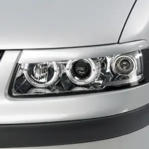CSR headlight covers for VW Passat 3B Saloon, Variant