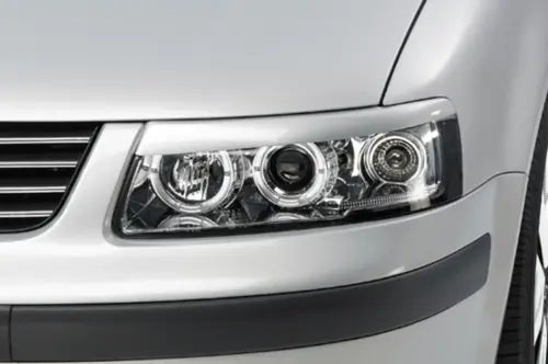 CSR headlight covers for VW Passat 3B Saloon, Variant