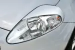 CSR headlight covers for Fiat Grande Punto 199 all