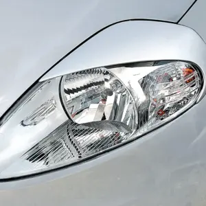 CSR headlight covers for Fiat Grande Punto 199 all
