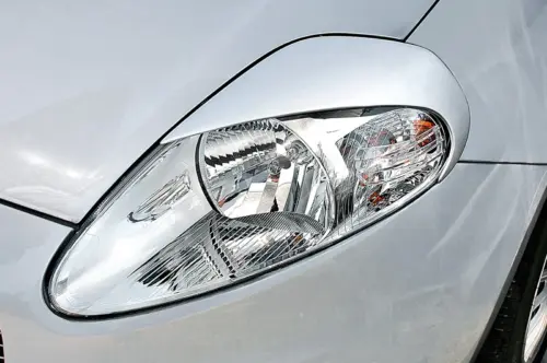 CSR headlight covers for Fiat Grande Punto 199 all
