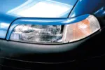 CSR headlight covers for Fiat Punto 1 176 all