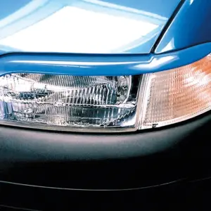 CSR headlight covers for Fiat Punto 1 176 all