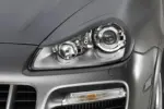 CSR headlight covers for Porsche Cayenne 1 all