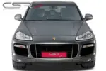 CSR headlight covers for Porsche Cayenne 1 all