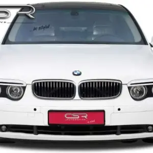 CSR headlight covers for BMW 7 Series E65 / E66 all
