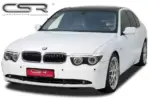 CSR headlight covers for BMW 7 Series E65 / E66 all