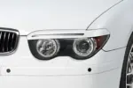 CSR headlight covers for BMW 7 Series E65 / E66 all