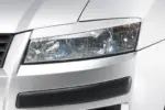 CSR Headlight covers for Fiat Stilo