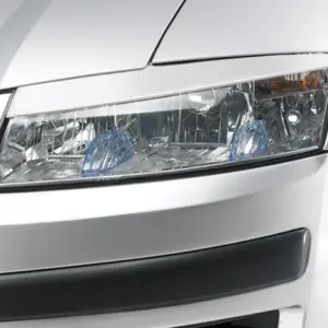 CSR Headlight covers for Fiat Stilo