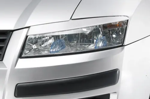 CSR Headlight covers for Fiat Stilo