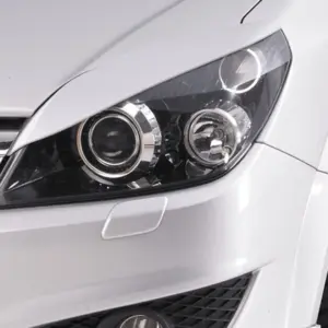 CSR headlight covers for Opel Astra H all