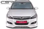 CSR headlight covers for Opel Astra H all