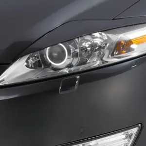 CSR headlight covers for Ford Mondeo BA7 all