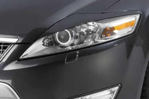 CSR headlight covers for Ford Mondeo BA7 all