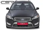 CSR headlight covers for Ford Mondeo BA7 all