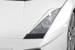 CSR headlight covers for Lamborghini Gallardo LP500 Coupe / Spider