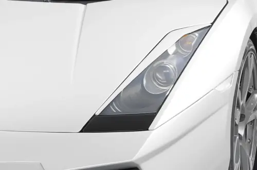 CSR headlight covers for Lamborghini Gallardo LP500 Coupe / Spider