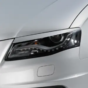 CSR headlight covers for Audi A4 B8 Saloon / Estate