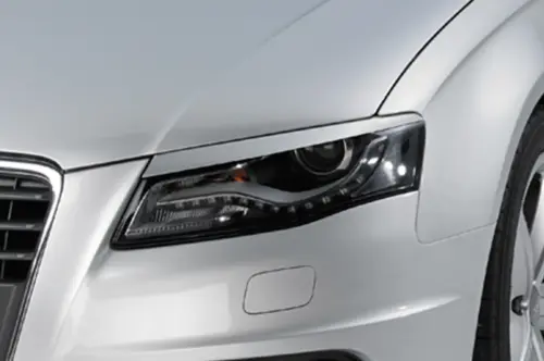 CSR maske prednjih svjetala za Audi A4 III (B8) limuzina/karavan prije faceliftinga