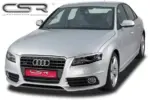 CSR maske prednjih svjetala za Audi A4 III (B8) limuzina/karavan prije faceliftinga