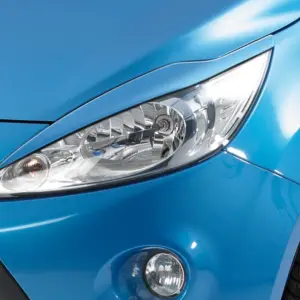 CSR headlight covers for Ford KA RU8 hatchback