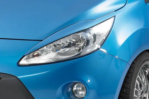 CSR headlight covers for Ford KA RU8 hatchback