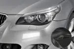 CSR maske prednjih svjetala za BMW 5 E60/E61 karavan/limuzina
