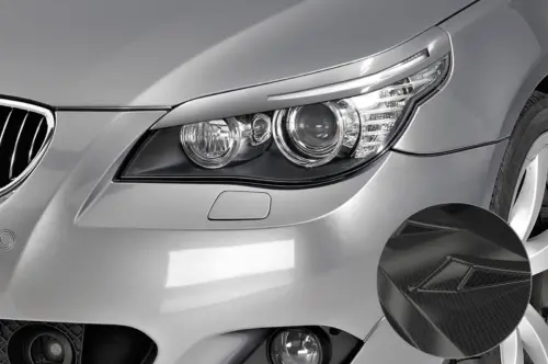 CSR maske prednjih svjetala za BMW 5 E60/E61 karavan/limuzina