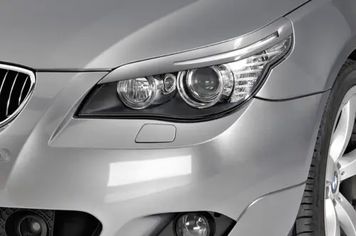 CSR headlight covers for BMW 5 Series E60 E61 Touring / Saloon