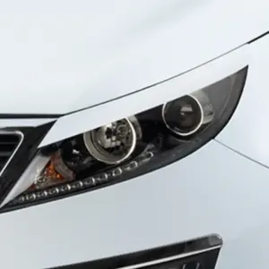 CSR headlight covers for Kia Sportage Type SL all