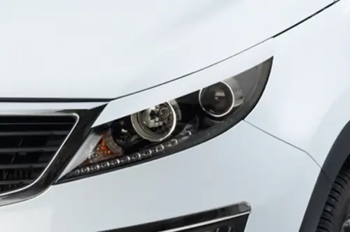 CSR maske prednjih svjetala za Kia Sportage III (SL)