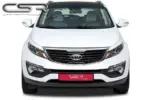CSR maske prednjih svjetala za Kia Sportage III (SL)