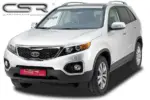 CSR headlight covers for Kia Sorento (XM)