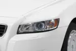 CSR maske prednjih svjetala za Volvo S40 II Type M limuzina / V50 I Type M karavan