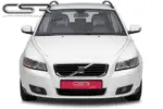 CSR maske prednjih svjetala za Volvo S40 II Type M limuzina / V50 I Type M karavan