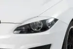 CSR headlight covers for Seat Leon 1P1 / Toledo III 5P2 / Altea 5P5/5P8/5P1
