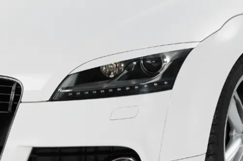 CSR headlight covers for Audi TT 8J Cabrio / Coupe