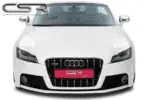 CSR headlight covers for Audi TT 8J Cabrio / Coupe