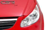 CSR maske prednjih svjetala za Opel Corsa D (S07) hatchback