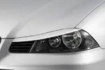 CSR headlight covers for Seat Ibiza 6L Hatchback
