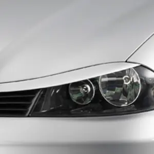 CSR headlight covers for Seat Ibiza 6L Hatchback
